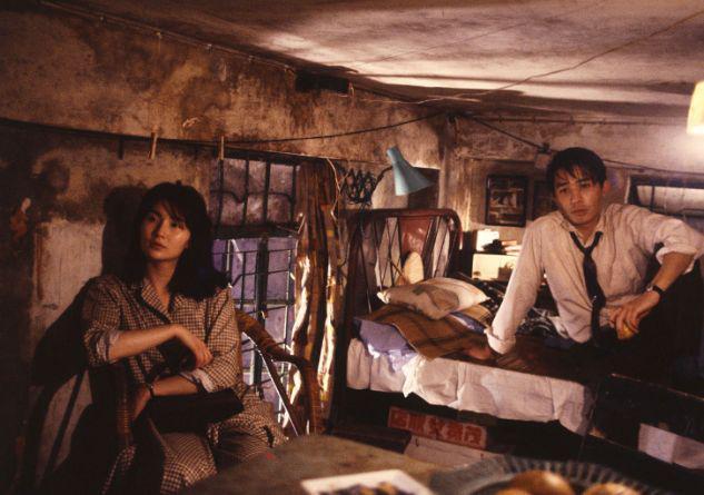 张曼玉演技炸裂的5部神作，你是从哪部开始认识她的？封面图