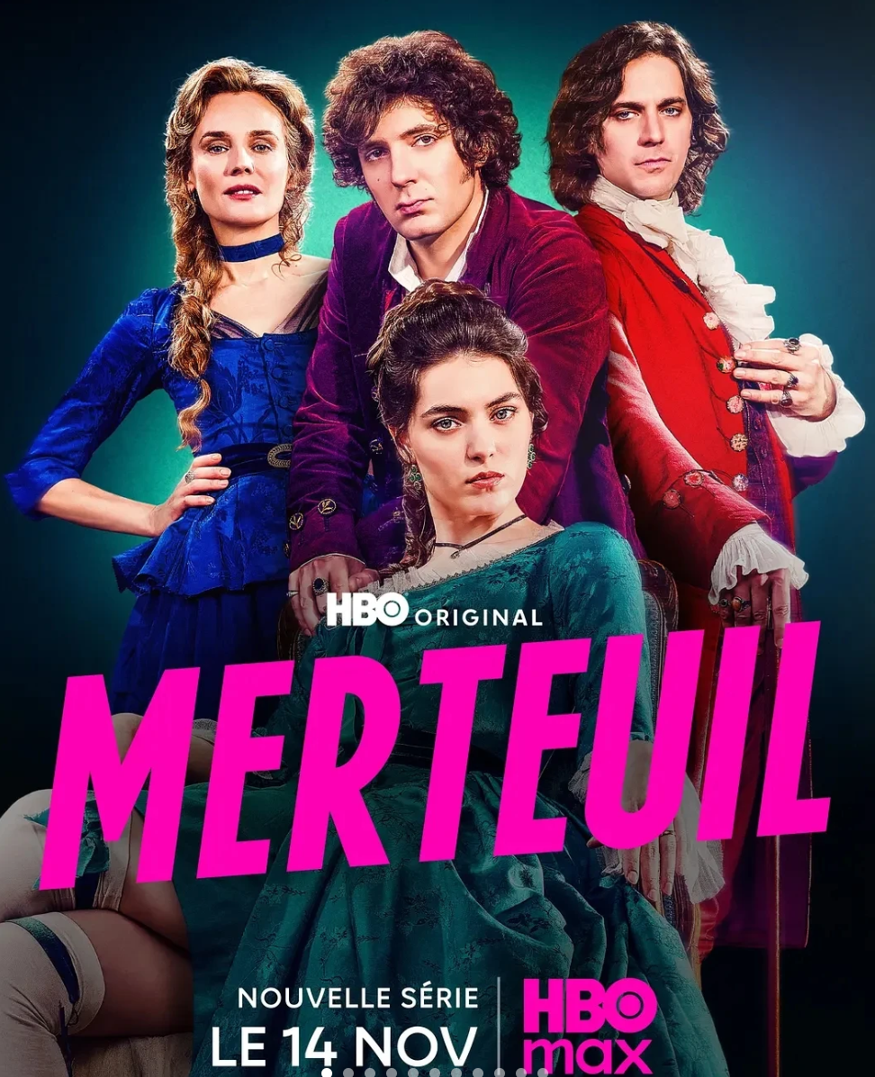 冲着颜值和肉体，看完了这部狗血新剧！封面图