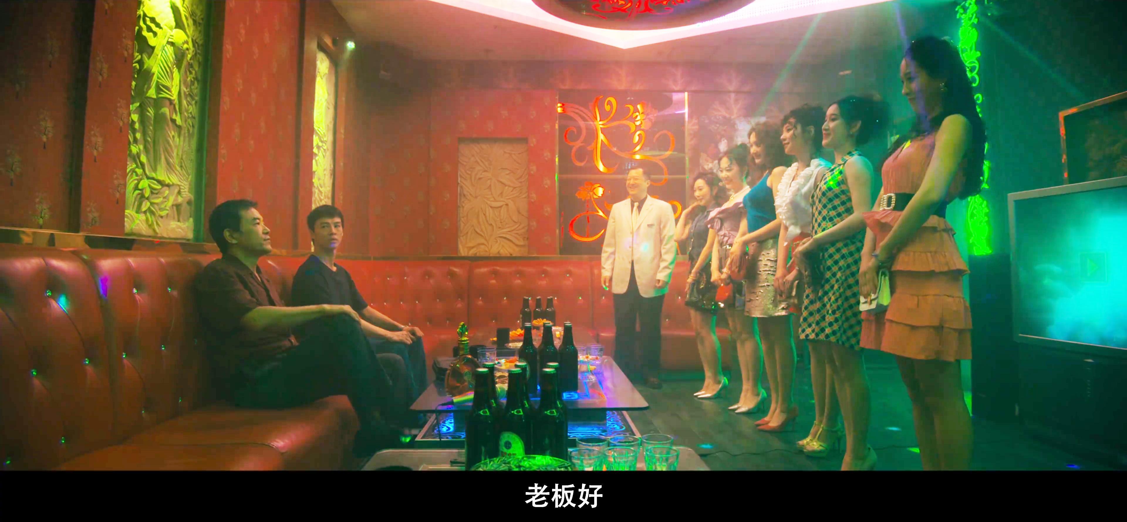 《树影迷宫》大结局，给10位演员演技排个名，富大龙第8，廖凡第2封面图