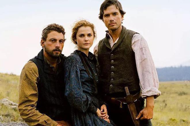 5部堪称教科书级的神作美剧，每一部都值得反复品味封面图