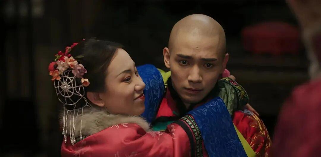 《大生意人》：“不差钱”丫蛋客串的“小昭君”，观众说“绝了”封面图