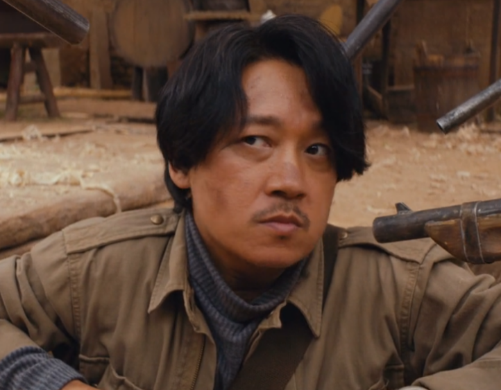 《吴邪私家笔记》明晚空降！全员上桌，影帝戏骨飙戏，全剧废人封面图