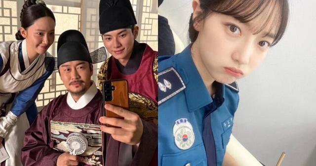 三部因「换角」意外封神的韩剧！《暴君的厨师》天选李彩玟收视人气双爆封面图