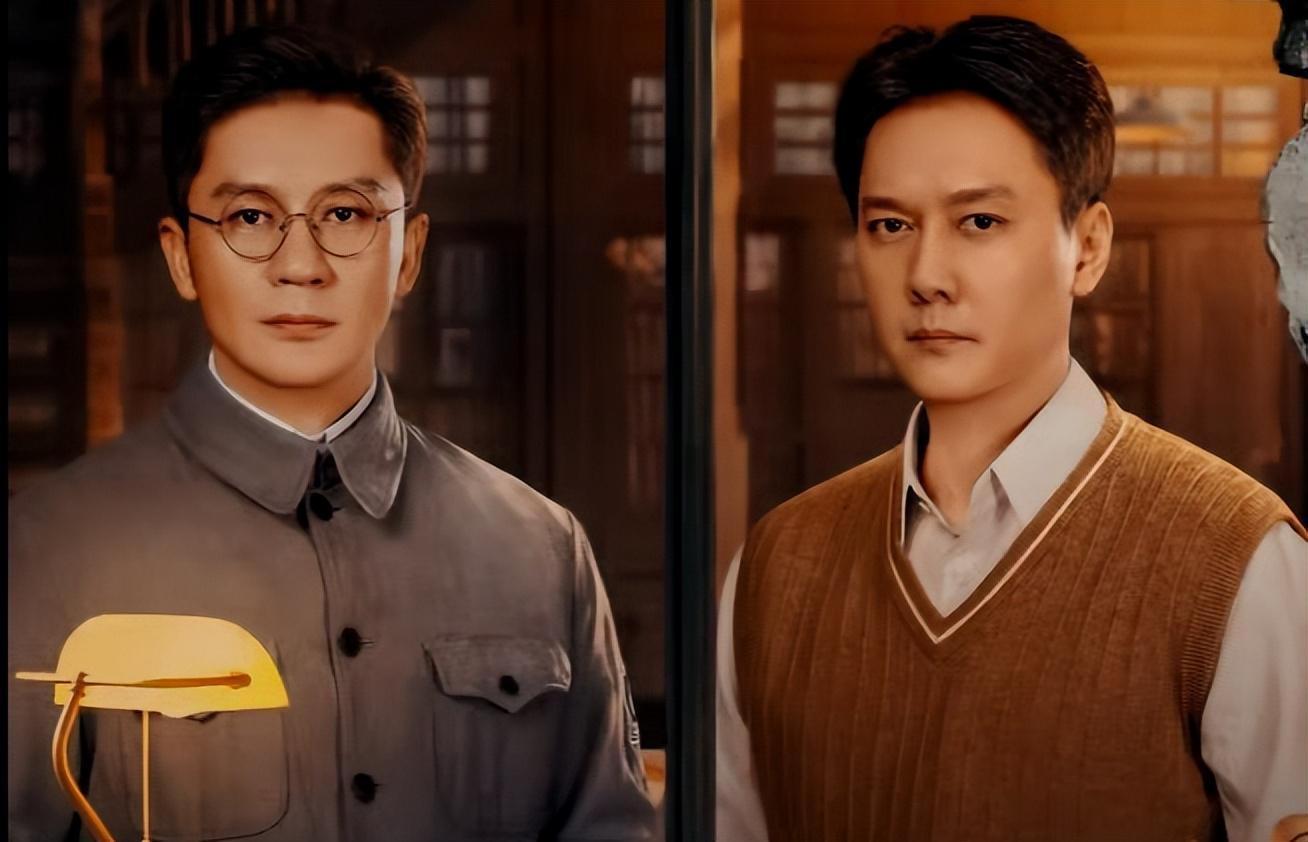 32集抗战剧今晚央视播，3大平台力推，冯绍峰、李晨领衔，要火封面图