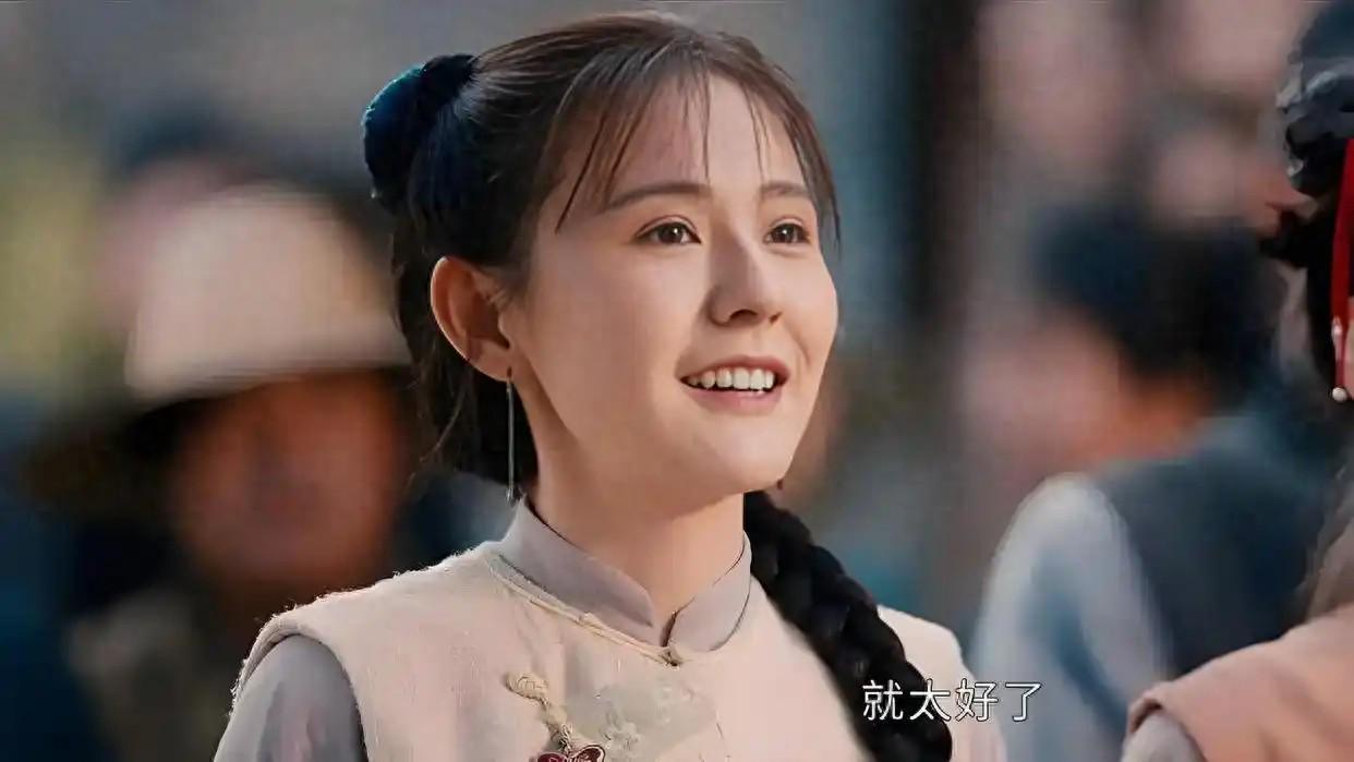 演技一般，却被捧成老戏骨，《灼灼韶华》这位“戏混子”该醒醒了封面图