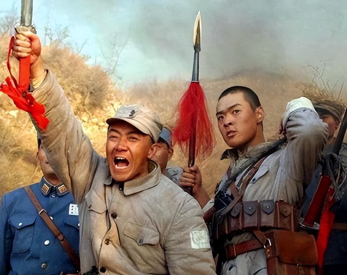 收视破1.9，热度破14000，终于有值得熬夜狂追的抗战大剧封面图