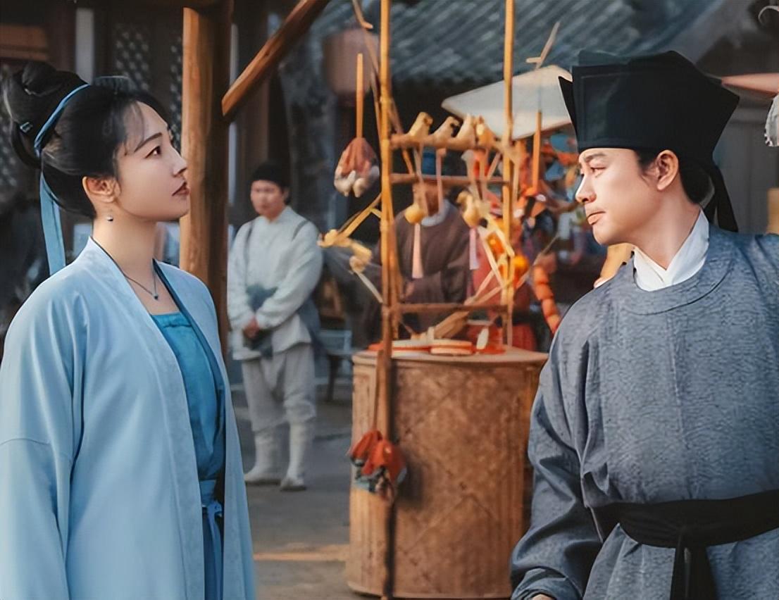 辛爽又一部王炸悬疑剧来了！这阵容谁能拒绝！易烊千玺这次选对了封面图