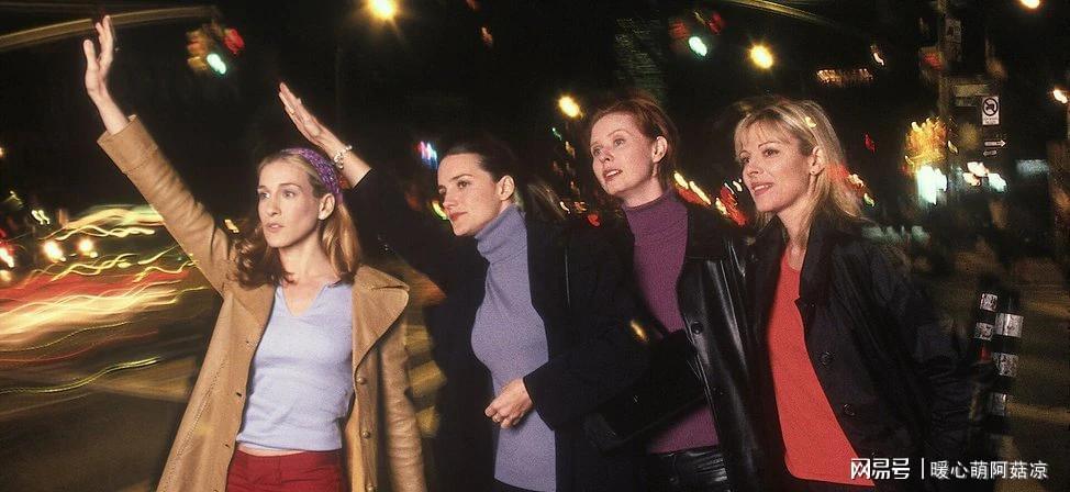 豆瓣9.0，这部大尺度美剧为何让人欲罢不能？封面图