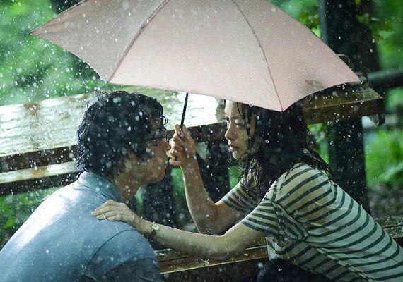 今年的纯欲天花板，稳了封面图