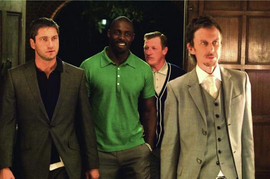 盖・里奇十佳电影排名：英式痞气与黑色幽默的巅峰之作封面图