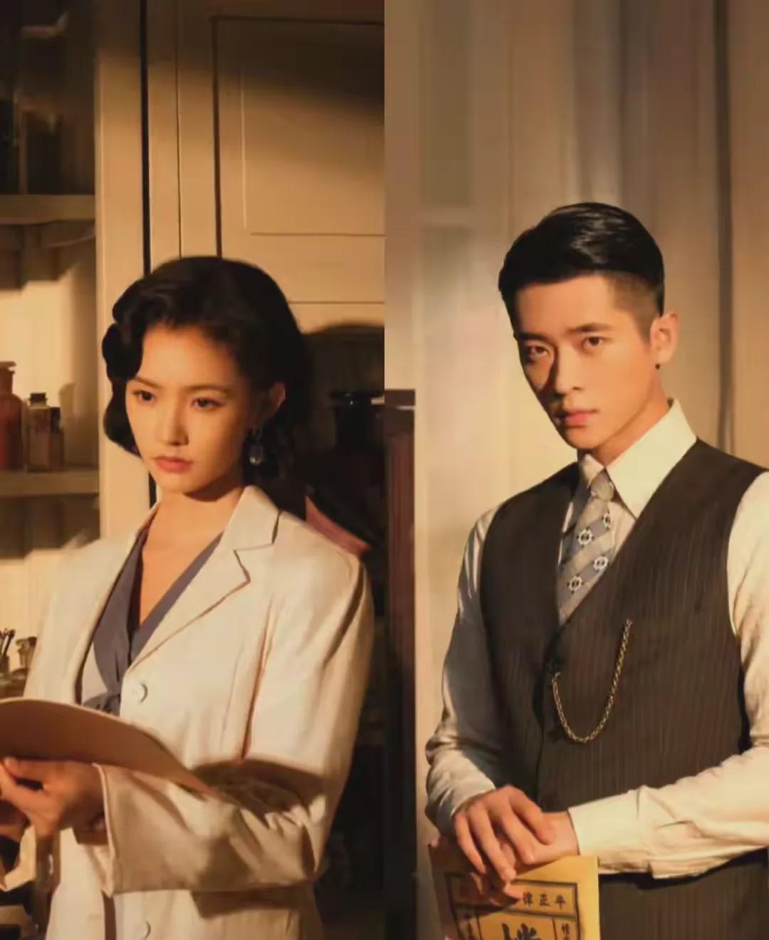 剧情太平烂尾！《足迹》30集大结局，是今年看过最无聊的大结局封面图