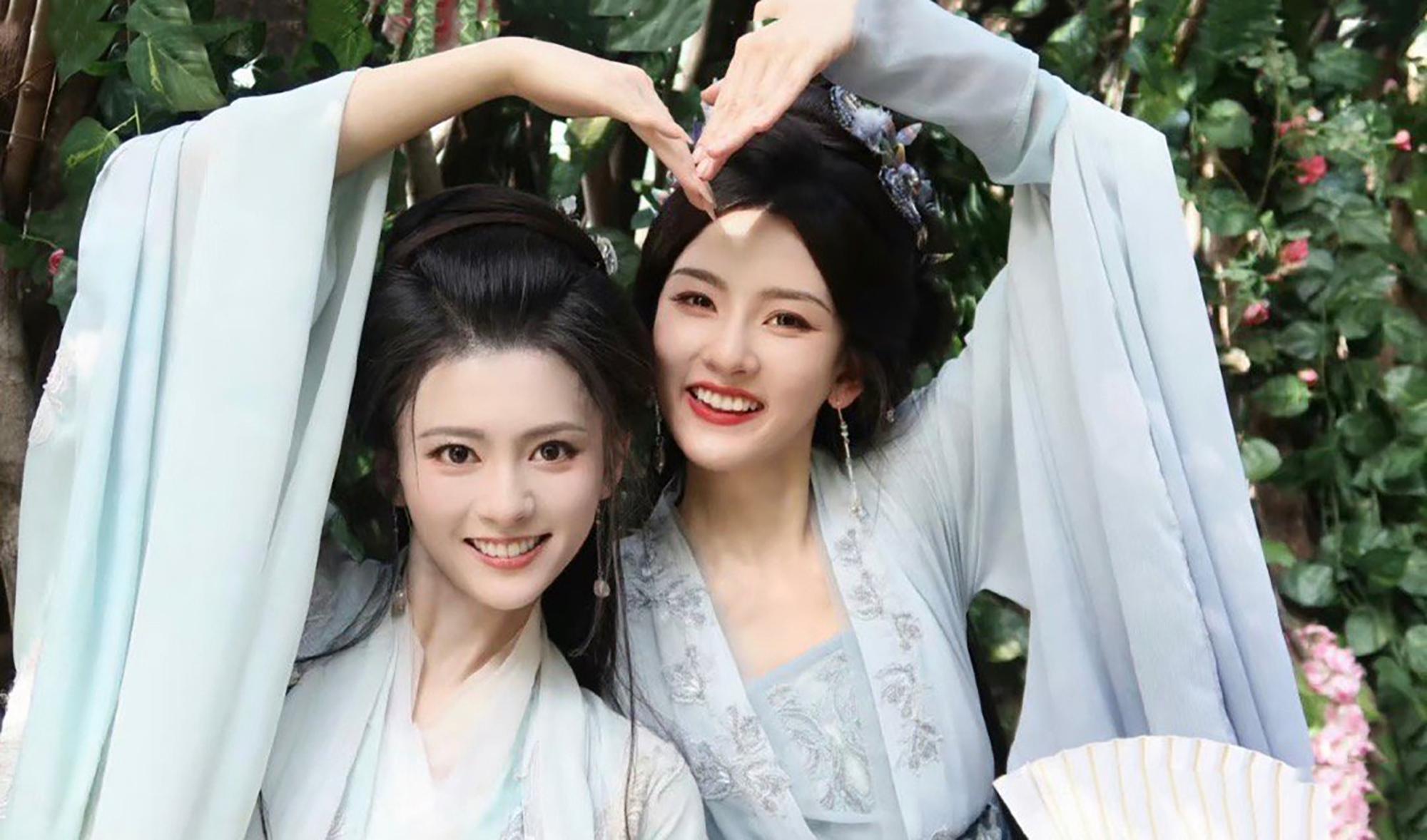 新《聊斋》火热来袭，宋祖儿版姥姥比聂小倩还美，这下看点有了！封面图