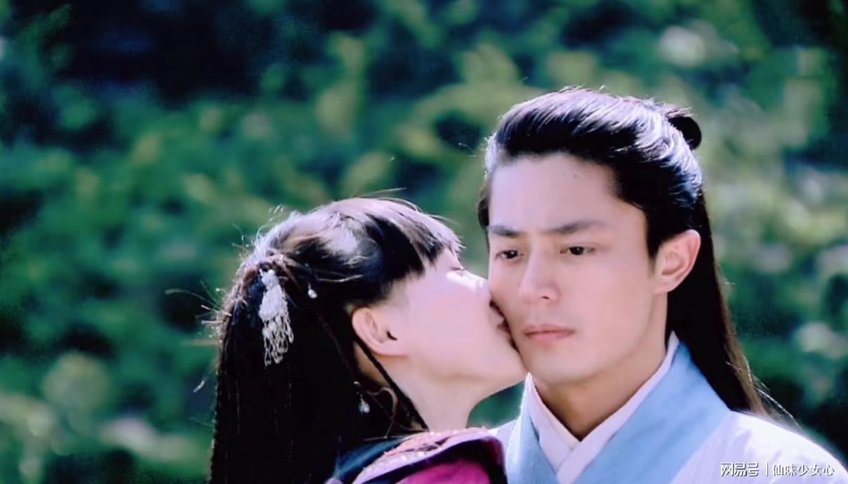 《仙剑三》短剧开机！一姐岳雨婷演紫萱，陈添祥和霍建华差太远！封面图