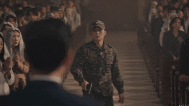 斥资700亿，本月最重磅的韩剧上线了封面图