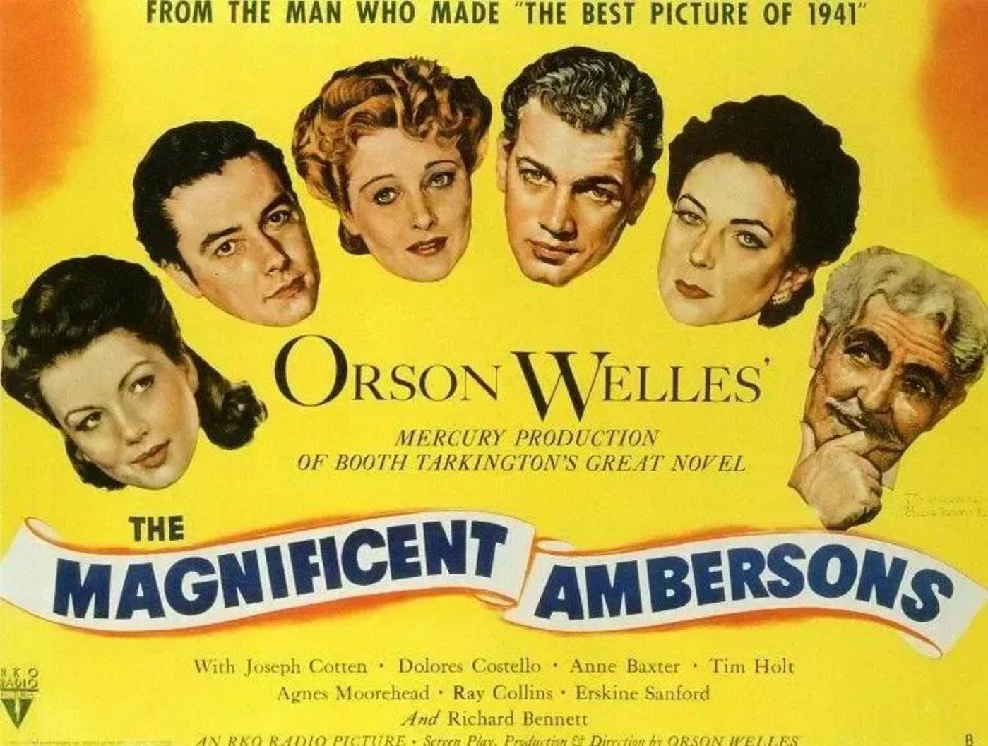 从《南方公园》到《伟大的安巴逊》，这个AI平台正在"偷走"整个好莱坞封面图