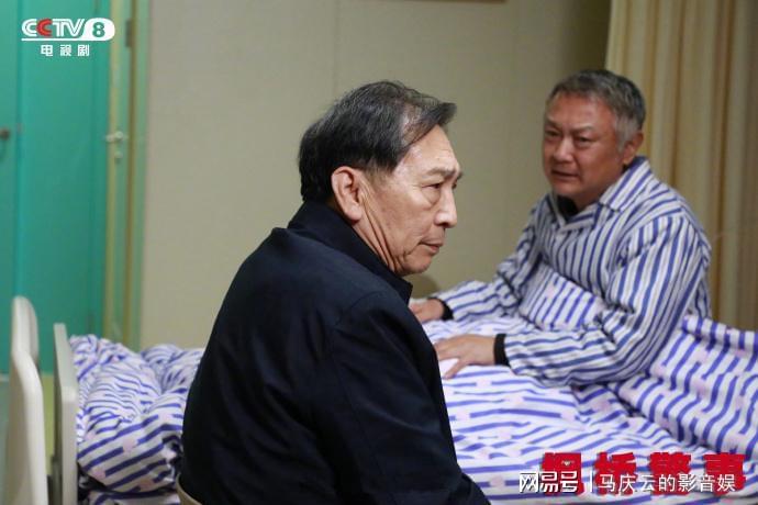 《枫桥警事》央八首播，剧本质量很低，叙事套路，且缺乏叙事逻辑封面图