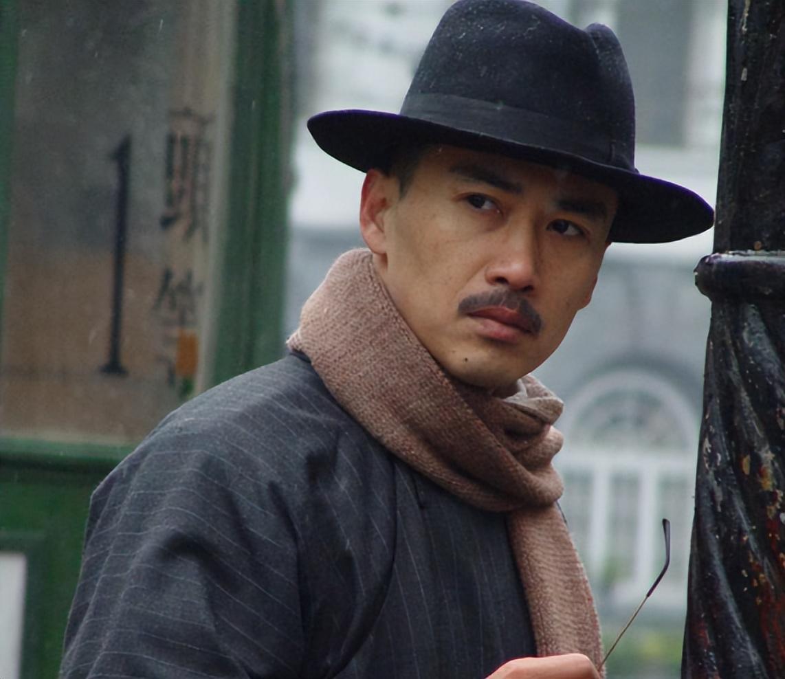 《谍报上不封顶》预告，肖战再破天花板，这次他让整个娱乐圈沉默封面图