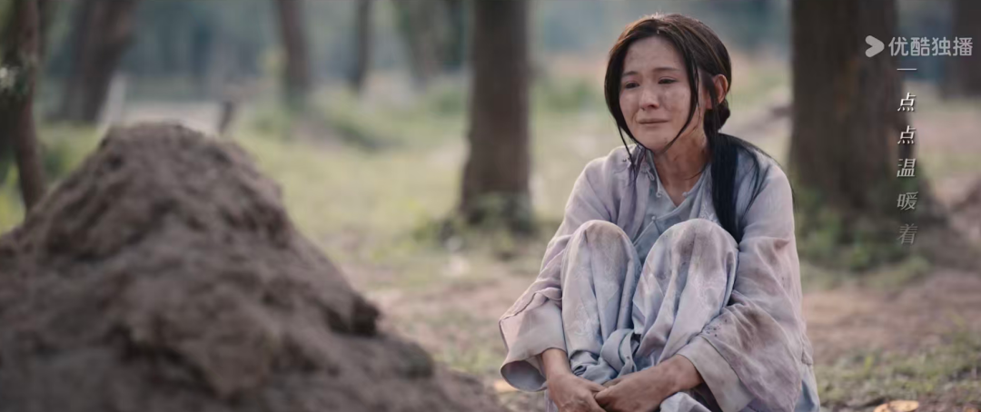 《灼灼韶华》：韶华家破人亡的背后，哥哥才是最大的帮凶！封面图