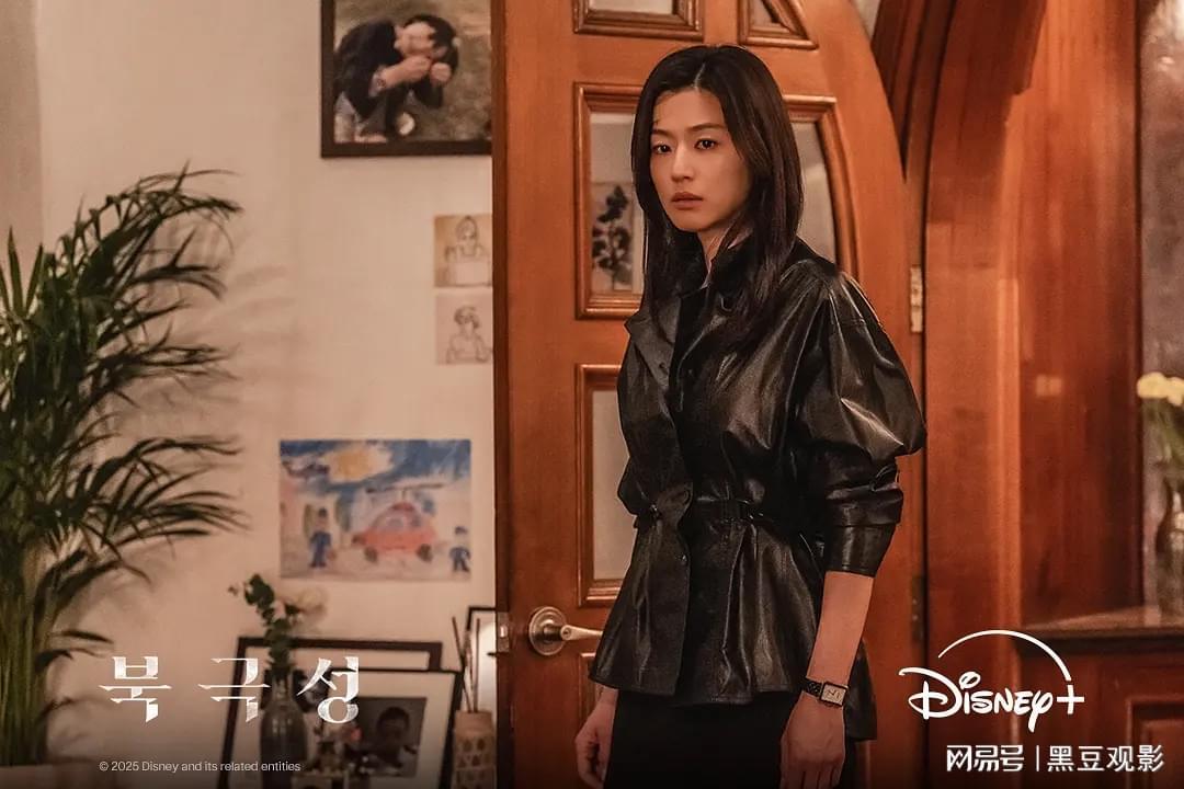 5部9月王炸韩剧，各种类型爽翻了！封面图