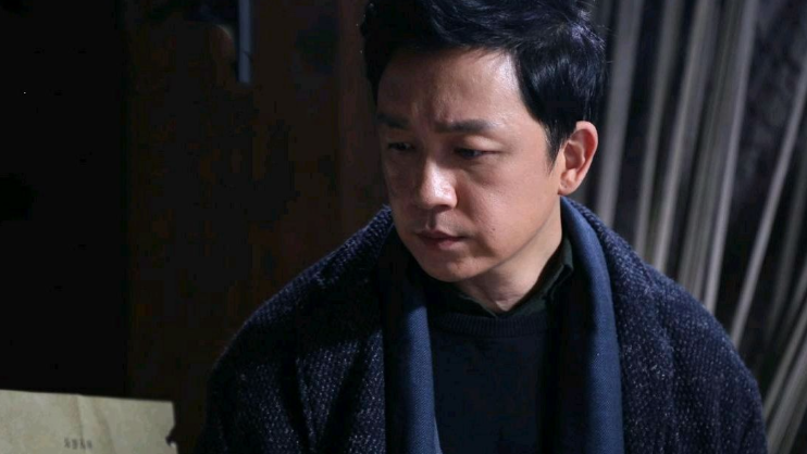 仅播30分钟，热度飙升，一口气追完后我想说：能和《开端》媲美了封面图