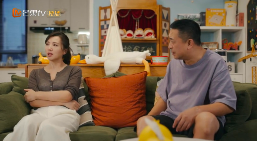 《欢乐家长群2》上演中国家庭图鉴，观众找乐子照镜子封面图