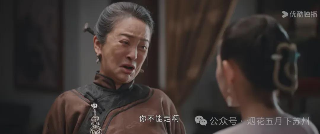 《灼灼韶华》：韶华分家产，一碗水端平！为何娘家婆家都不满意？封面图