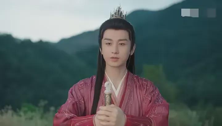 同样是成毅主演，《莲花楼》和《赴山海》口碑对比，伤害太大了封面图