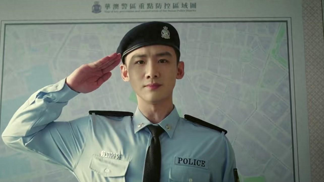 白敬亭文咏珊《不眠日》上演无限流悬疑，时间循环者还有“她”！封面图