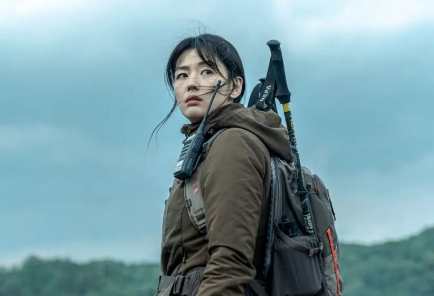 韩国第一女神，被这剧坑惨了封面图