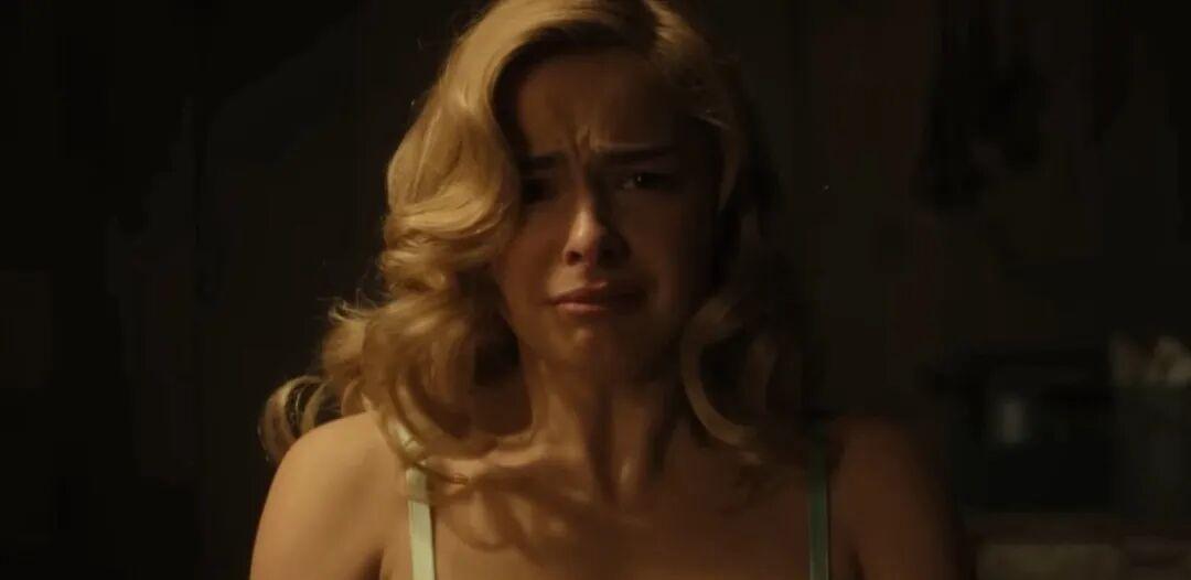 Addison Rae 出演恐怖片美剧《怪物》第三季封面图