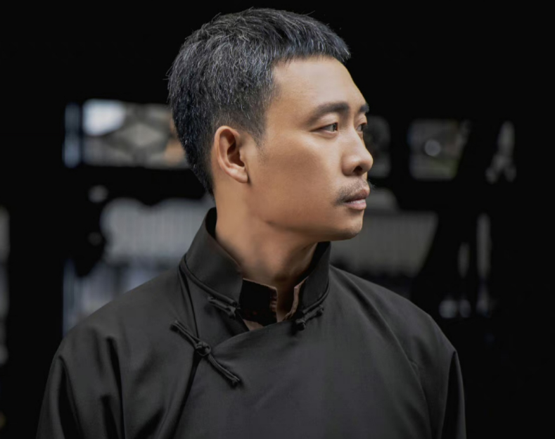 北京台开播！35集谍战剧来袭，是《风筝》后唯一让我想追的谍战剧封面图