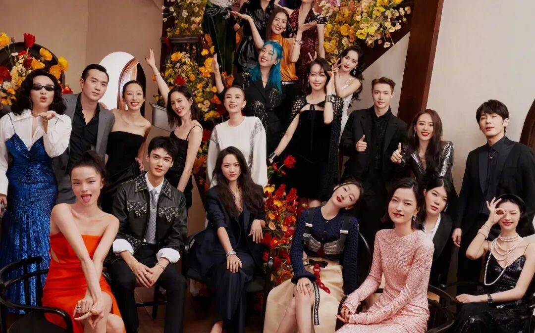 【2026.1.6】有点磕范丞丞和白鹿?刘宇宁的身高还需要穿增高鞋?艺人在外面被认出来想要合影?封面图