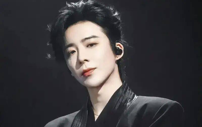 【2026.1.7】赵露思王鹤棣演唱会?只有周奇受伤?刘宇宁已经大火?周柯宇是单身?黄景瑜圈内好友?披哥浪姐还在办?封面图