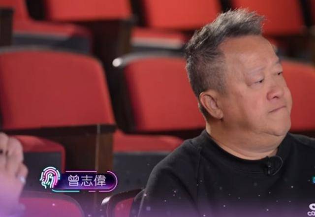 曾志伟谈任职期内成绩！自认难解决TVB山头文化，压力大身体变差封面图