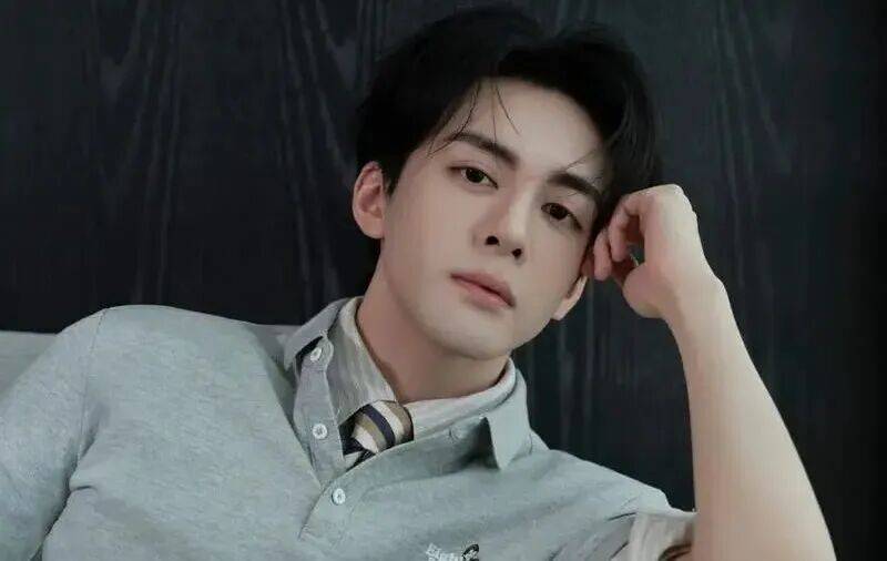 【2026.1.15】张元英是单身？可以说说金晨？曾舜晞《十日终焉》？讲讲李兰迪？问问许凯怎么样？末日AI选庇护所视频？封面图