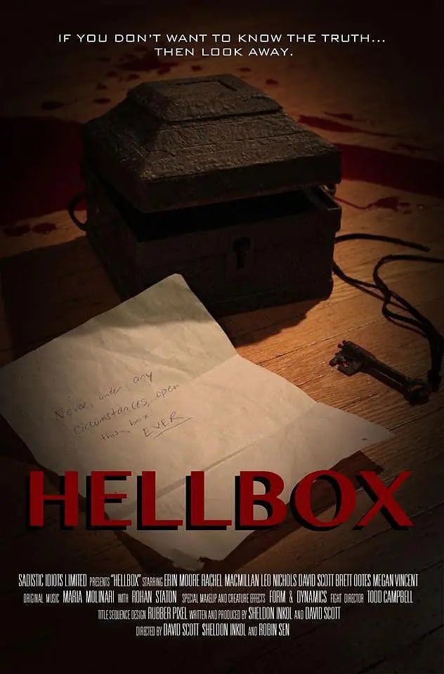 地狱盒子封面图