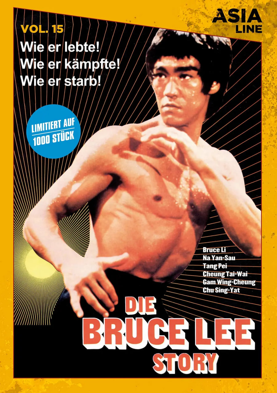 一代猛龙封面图