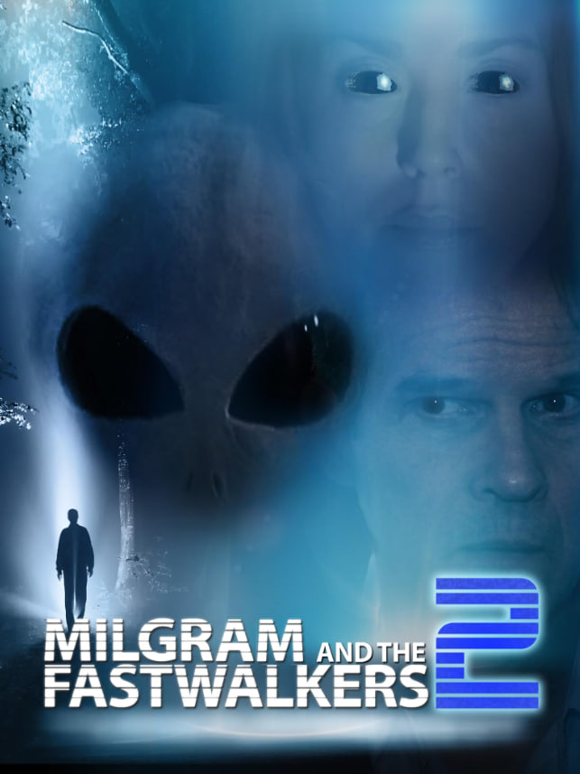 米尔格拉姆与快行者2封面图