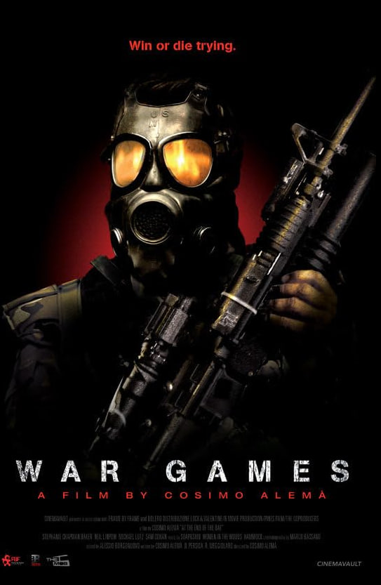 战争游戏封面图