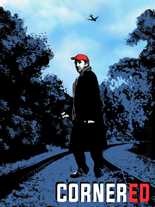 陷入困境封面图