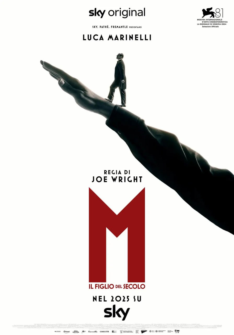 墨索里尼：世纪之子封面图