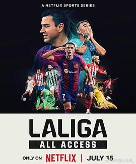 LALIGA 西甲全纪录封面图