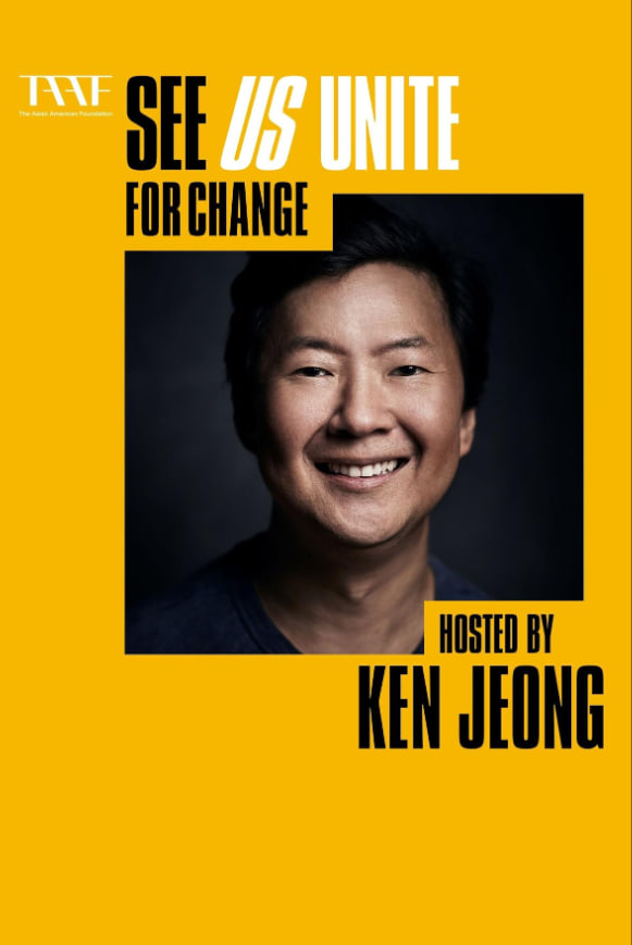 见证我们团结起来共同变革封面图