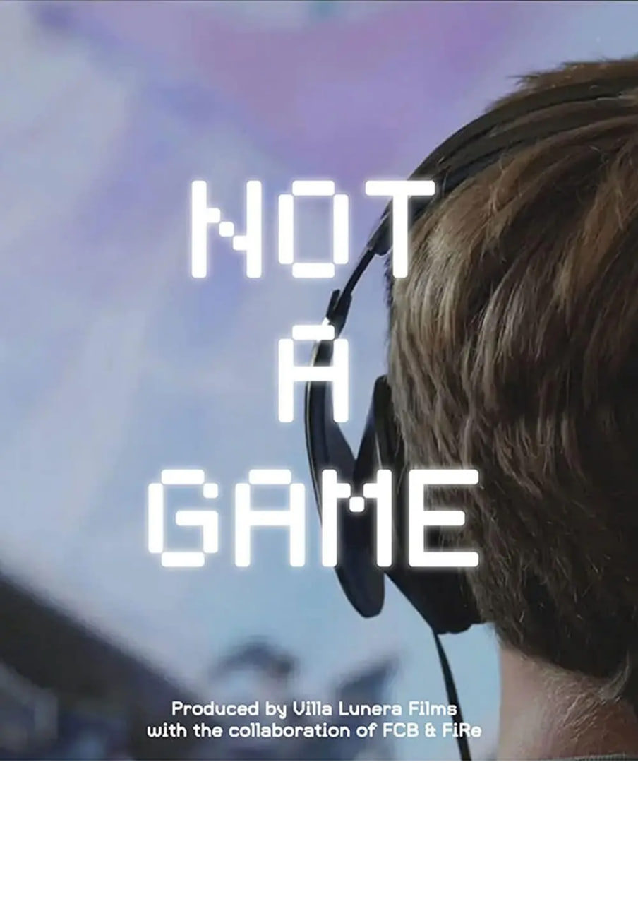 游戏的影响封面图