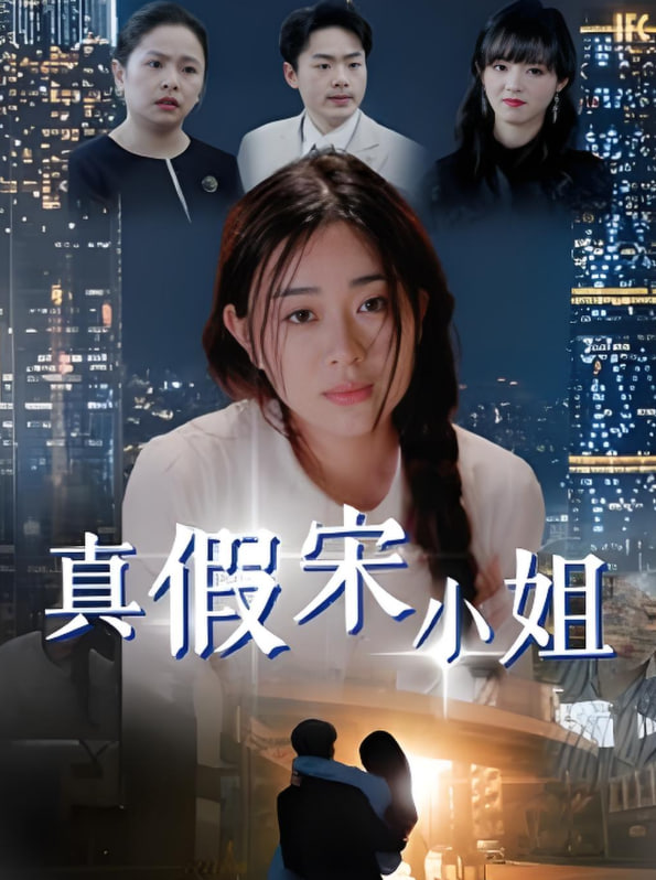 真假宋小姐封面图