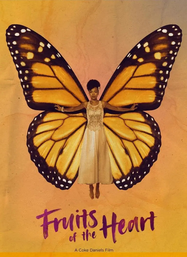 心灵的果实封面图