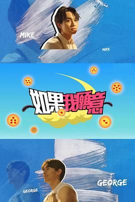 如果我愿意封面图