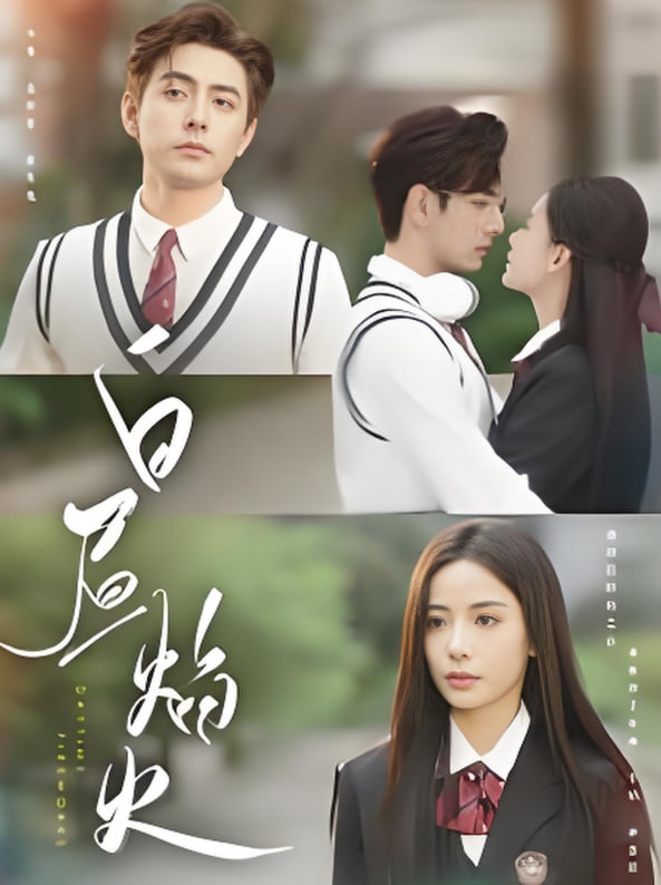 白昼焰火封面图