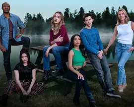 残酷夏天 第二季封面图