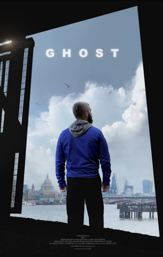 父亲的鬼魂封面图